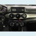 FIAT ARGO DRIVE 1.0 FIREFLY FLEX - CINZA - 2019 Foto 5 (Miniatura)