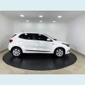 FIAT ARGO DRIVE 1.3 FIREFLY FLEX - BRANCO - 2018 Foto 5 (Miniatura)