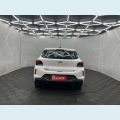 CHEVROLET ONIX LT 1.0 TURBO - BRANCO - 2024 Foto 5 (Miniatura)