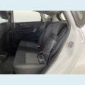 FORD NEW FIESTA HATCH NEW FIESTA S 1.5 16V - BRANCO - 2015 Foto 5 (Miniatura)