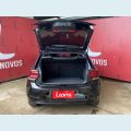 VOLKSWAGEN POLO 1.0 200 TSI COMFORTLINE (AUT) (FLEX) - PRETO - 2018 Foto 5 (Miniatura)