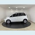 FIAT IDEA ESSENCE 1.6 16V E.TORQ FLEX - BRANCO - 2014 Foto 5 (Miniatura)
