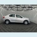 RENAULT LOGAN ZEN 1.0 12V SCE FLEX - PRATA - 2022 Foto 5 (Miniatura)