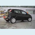 FIAT PUNTO ESSENCE 1.6 16V FLEX - PRETO - 2016 Foto 5 (Miniatura)