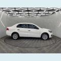 VOLKSWAGEN VOYAGE 1.6 MSI 8V FLEX - BRANCO - 2021 Foto 5 (Miniatura)