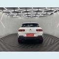 CITROËN C4 CACTUS 1.6 FEEL AUT. FLEX - BRANCO - 2022 Foto 5 (Miniatura)