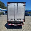 KIA BONGO 2.5 K-2500 4X2 CS TURBO DIESEL 2P MANUAL - BRANCO - 2013 Foto 5 (Miniatura)