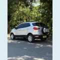 FORD ECOSPORT SE AT 1.5 - PRATA - 2018 Foto 5 (Miniatura)