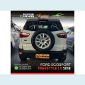 FORD ECOSPORT - BRANCO - 2018 Foto 5 (Miniatura)