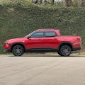 CHEVROLET MONTANA T A PR - VERMELHO - 2023 Foto 5 (Miniatura)