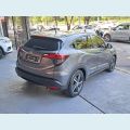 HONDA HRV EXL - CINZA - 2020 Foto 5 (Miniatura)