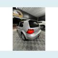 VOLKSWAGEN GOLF - PRATA - 2002 Foto 5 (Miniatura)