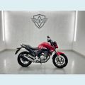 HONDA CB TWISTER 250 - VERMELHO - 2018 Foto 5 (Miniatura)