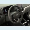 HYUNDAI HB 20S 1.0 M COMFORT - BRANCO - 2025 Foto 5 (Miniatura)