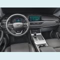 CHERY CAOA TIGGO 5X PRO - CINZA - 2024 Foto 5 (Miniatura)