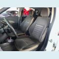CHEVROLET CHEV AGILE 1.4MA LTZ - BRANCO - 2014 Foto 5 (Miniatura)