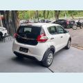 FIAT MOBI LIKE 1.0 FIRE FLEX 5P. - BRANCO - 2023 Foto 5 (Miniatura)