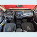 MITSUBISHI L200 TRITON - BRANCO - 2023 Foto 5 (Miniatura)