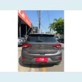 FIAT ARGO - CINZA - 2022 Foto 5 (Miniatura)