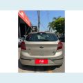 FORD KA - PRATA - 2015 Foto 5 (Miniatura)