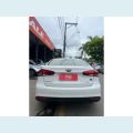 KIA CERATO - BRANCO - 2017 Foto 5 (Miniatura)