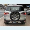 FORD ECOSPORT - PRATA - 2017 Foto 5 (Miniatura)
