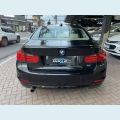 BMW 320I - PRETO - 2014 Foto 5 (Miniatura)