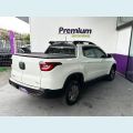 FIAT TORO - BRANCO - 2020 Foto 5 (Miniatura)