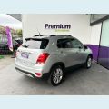 CHEVROLET TRACKER - PRATA - 2019 Foto 5 (Miniatura)