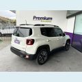 JEEP RENEGADE - BRANCO - 2021 Foto 5 (Miniatura)