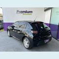 PEUGEOT 208 - PRETO - 2023 Foto 5 (Miniatura)