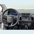 CHEVROLET ONIX 1.4AT LTZ - BRANCO - 2018 Foto 5 (Miniatura)