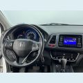 HONDA HR-V EX CVT - BRANCO - 2018 Foto 5 (Miniatura)