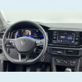 VOLKSWAGEN POLO MB - BRANCO - 2024 Foto 5 (Miniatura)