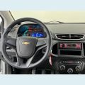 CHEVROLET ONIX 1.0MT LT - PRATA - 2018 Foto 5 (Miniatura)