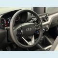 HYUNDAI HB 20 10M COMFORT - PRATA - 2025 Foto 5 (Miniatura)