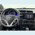 HONDA WR-V EX CVT - BRANCO - 2020 Foto 5 (Miniatura)