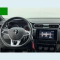 RENAULT DUSTER INT16 CVT - BRANCO - 2024 Foto 5 (Miniatura)