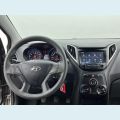 HYUNDAI HB 20 1.0 COMFORT - PRATA - 2019 Foto 5 (Miniatura)