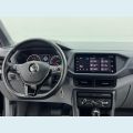 VOLKSWAGEN T CROSS TSI AD - PRETO - 2021 Foto 5 (Miniatura)