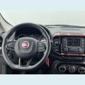 FIAT TORO FREEDOM AT - PRETO - 2019 Foto 5 (Miniatura)