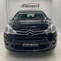 CITROËN C3 120A EXCLUSIV - PRETO - 2014 Foto 5 (Miniatura)