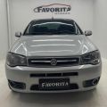 FIAT SIENA FIRE FLEX - PRATA - 2012 Foto 5 (Miniatura)