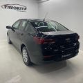 CHEVROLET ONIX PLUS 10MT LT2 - PRETO - 2020 Foto 5 (Miniatura)