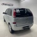 CHEVROLET MERIVA MAXX - PRATA - 2008 Foto 5 (Miniatura)