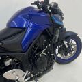 YAMAHA MT03 ABS - AZUL - 2024 Foto 5 (Miniatura)