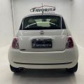FIAT 500 CULT - BRANCO - 2013 Foto 5 (Miniatura)