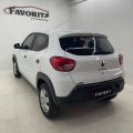 RENAULT KWID ZEN 10MT - BRANCO - 2022 Foto 5 (Miniatura)