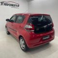 FIAT MOBI LIKE - VERMELHO - 2018 Foto 5 (Miniatura)