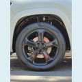 DODGE PAGE RT GAS - BRANCO - 2024 Foto 5 (Miniatura)